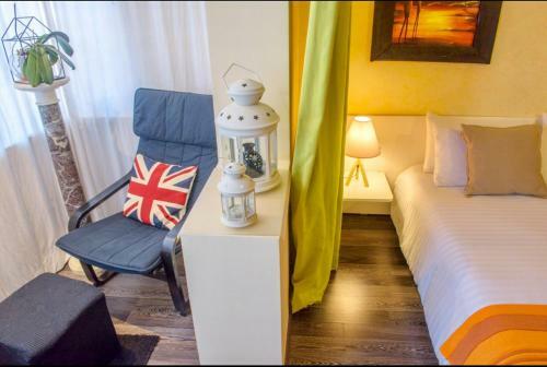 Apartamento Zuzu?s Home