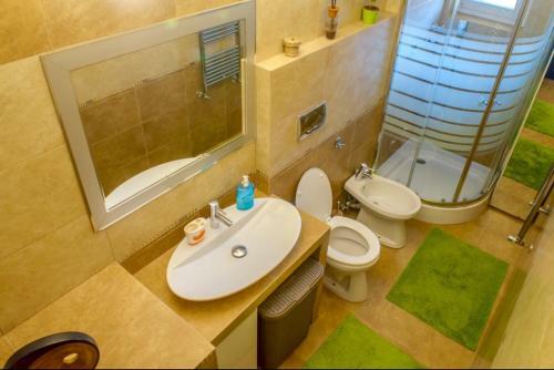 Apartamento Zuzu?s Home