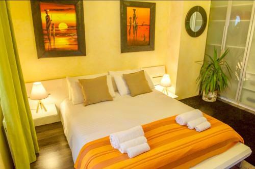 Apartamento Zuzu?s Home