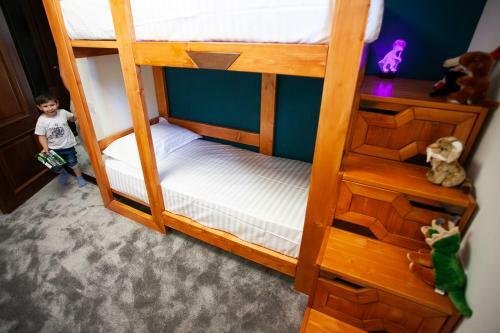 Hostal Vila Dino