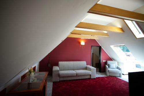 Hostal Vila Dino