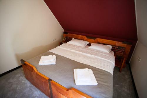 Hostal Vila Dino