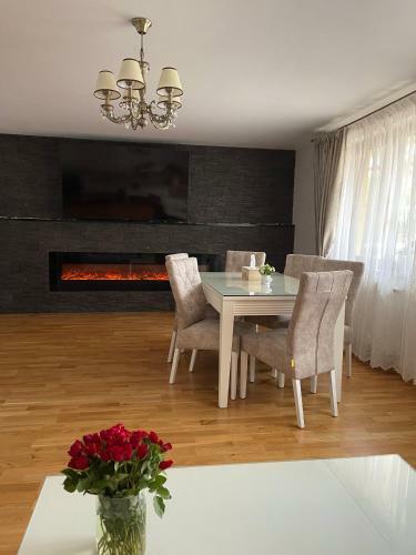 La Mimi Villa