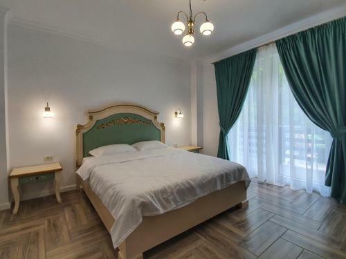 Hostal Casa Montis Rasnov