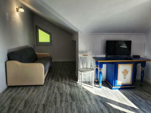 Hostal Casa Montis Rasnov