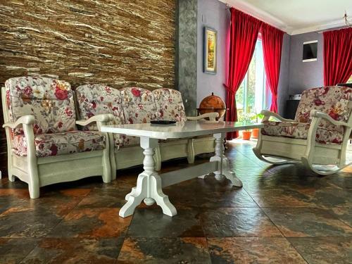 Hostal Casa Montis Rasnov