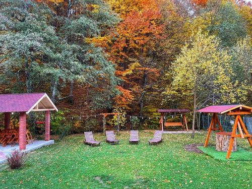 Hostal Casa Montis Rasnov