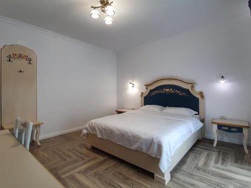 Hostal Casa Montis Rasnov