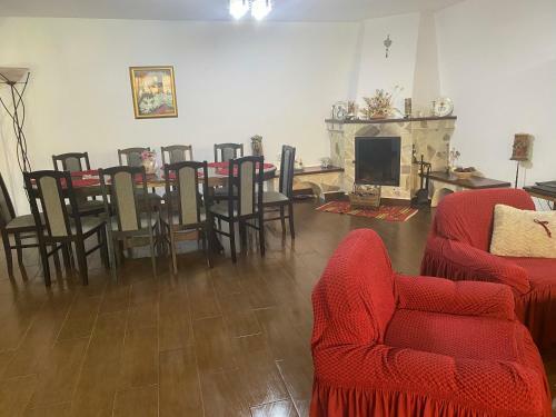 Casa Csiki