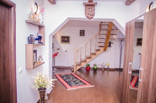 Casa Csiki