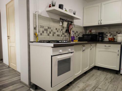 Apartamento Casa Joy