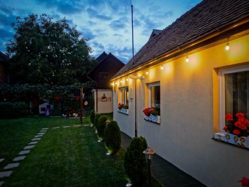 Apartamento Casa Joy