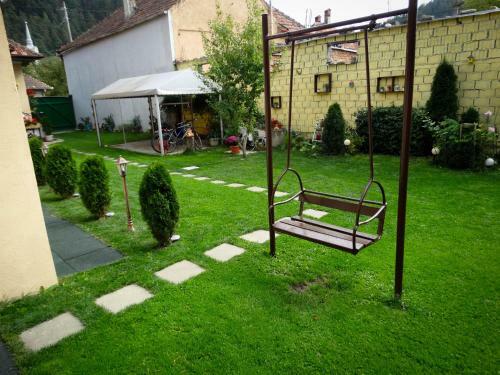 Apartamento Casa Joy