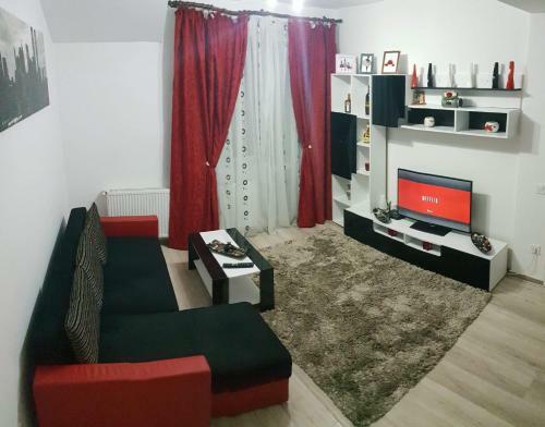 Apartament Mady & Ary Rasnov