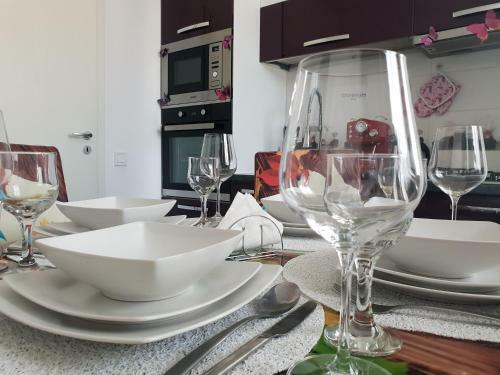 Apartament Mady & Ary Rasnov