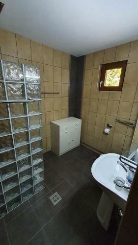 Cabana Bradului