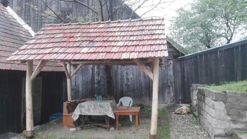 Hostal Casa De Oaspe?i " Rodica"