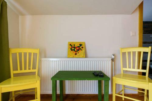 Hostal Casa Margo