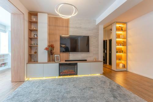 Pretoria Luxor Apartment Predeal