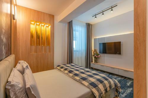 Pretoria Luxor Apartment Predeal