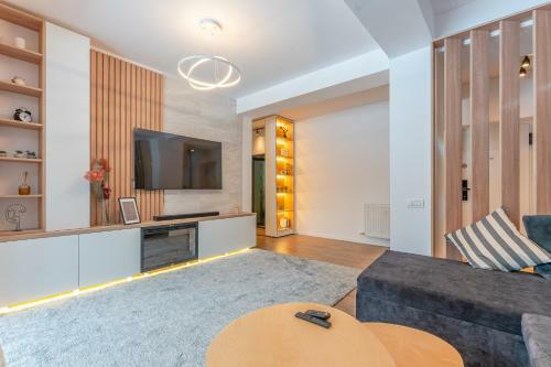 Pretoria Luxor Apartment Predeal