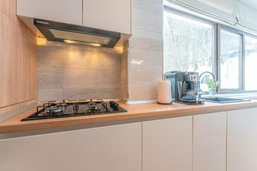 Pretoria Luxor Apartment Predeal
