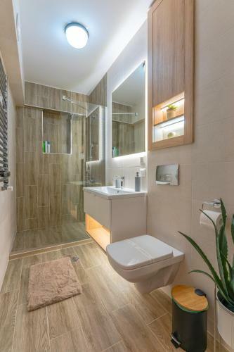 Pretoria Luxor Apartment Predeal