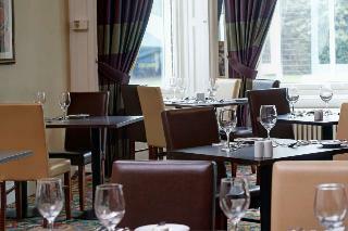Best Western Burn Hall Hotel