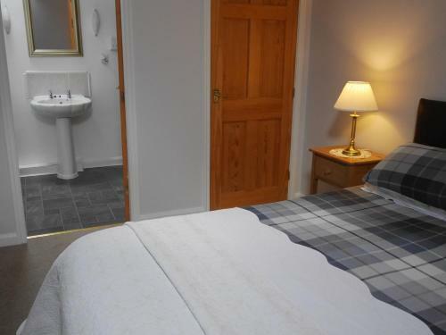 Hostal The Wold Cottage