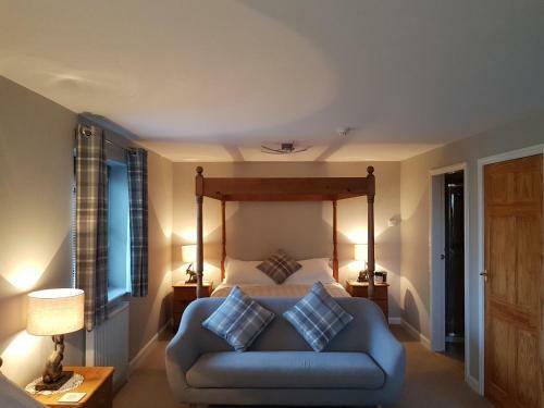 Hostal The Wold Cottage