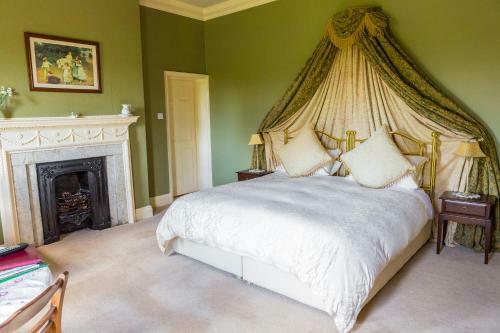Hostal The Wold Cottage