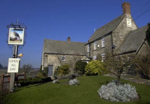 Hotel The Bird In Hand Inn, Witney