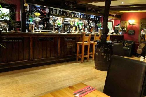 Hotel The Bird In Hand Inn, Witney