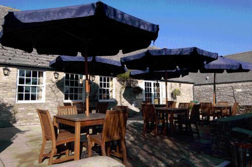 Hotel The Bird In Hand Inn, Witney