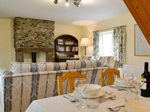 Beck Cottage