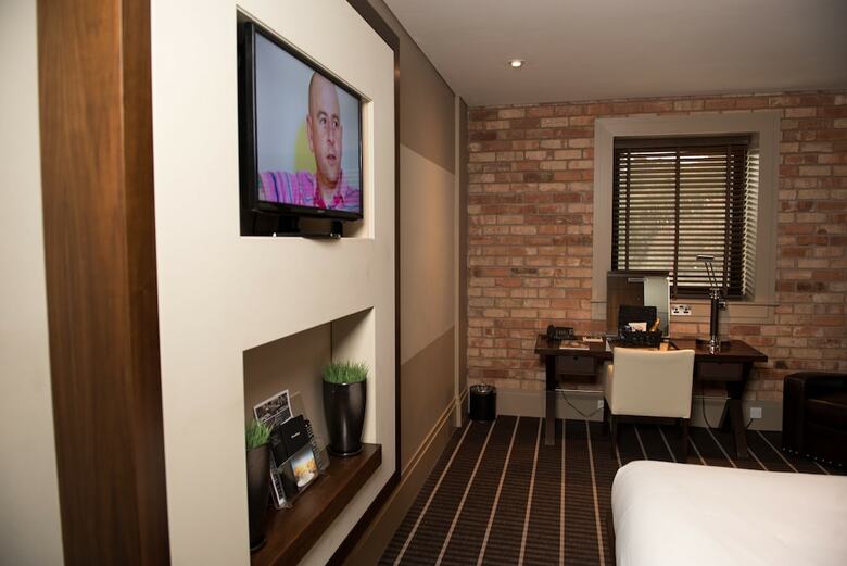 Hotel Dakota Nottingham