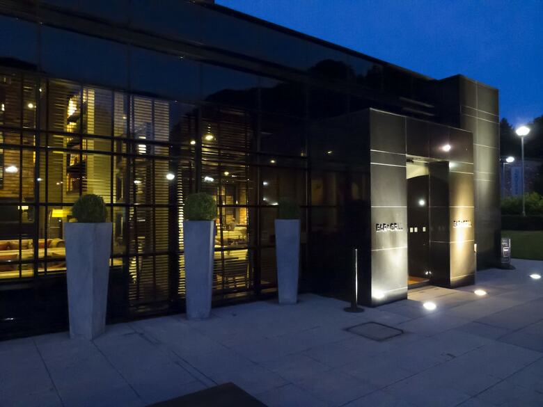 Hotel Dakota Nottingham