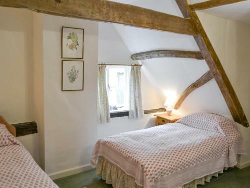 Laundry Cottage
