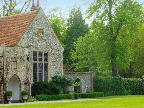 Old Rectory Cottage