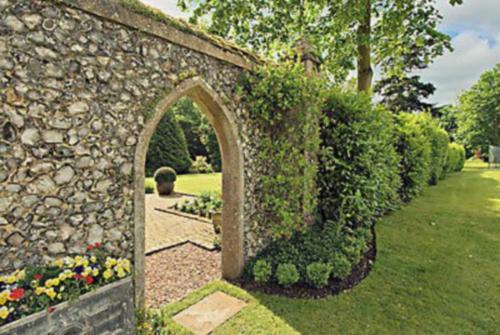 Old Rectory Cottage