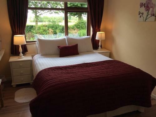 Bed & Breakfast Dewhamill