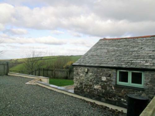 Coxford Barn
