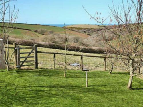 Coxford Barn