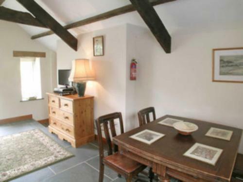 Coxford Barn