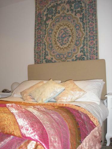 Bed & Breakfast Woodland Views