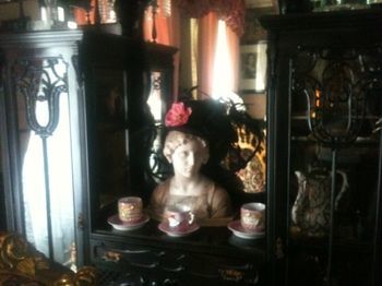 Bed & Breakfast Charlemont House
