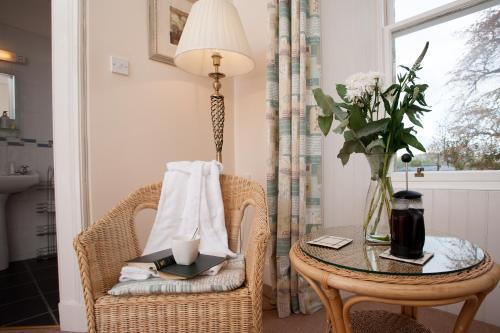 Hostal Kiltearn House