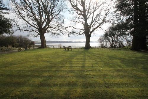 Hostal Kiltearn House