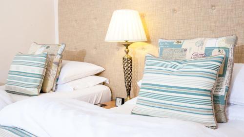 Hostal Kiltearn House