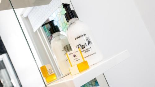 Hostal Kiltearn House